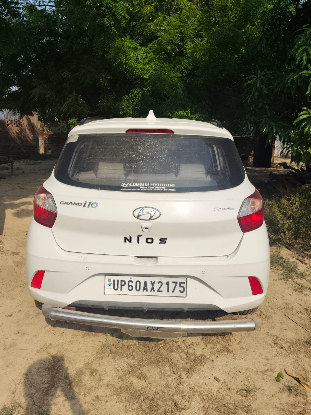 Image Used Car