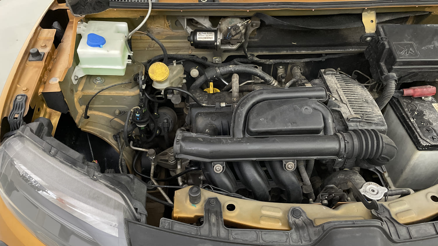 Image Used Car