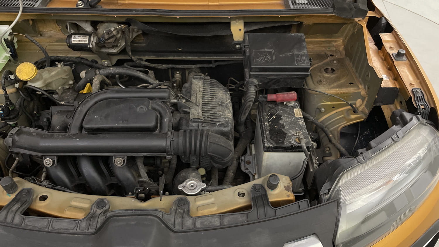 Image Used Car