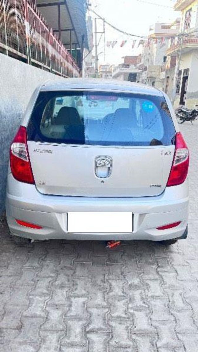 Image Used Car