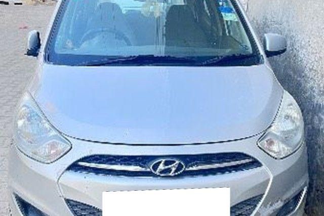 Second-hand 2011 Hyundai i10 Era for sale in Malout