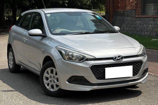 Second-hand 2018 Hyundai i20 1.2 Magna Executive for sale in New Delhi