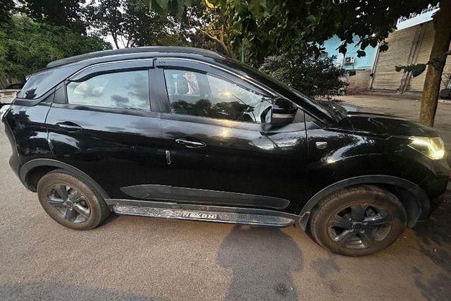 Second-hand 2022 Tata Nexon XZA Plus (O) AMT for sale in Thane