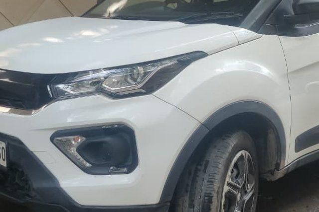 Second-hand 2022 Tata Nexon XE BSVI for sale in New Delhi