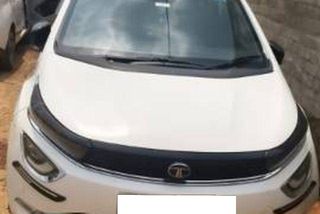 Used Tata Altroz XM Plus S