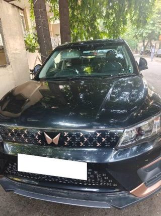 Used EL Fast Charger