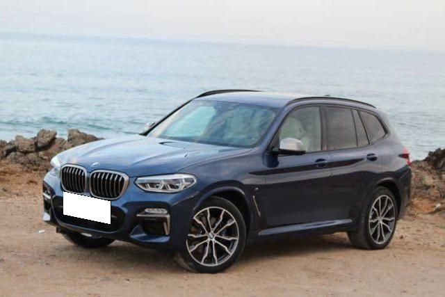BMW X3 xDrive M40i Second-hand 2023 BMW X3 xDrive M40i for sale in New Delhi