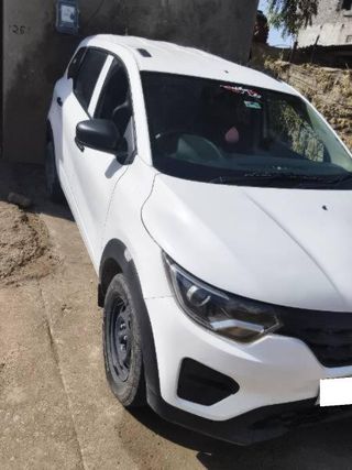 4 Used Renault Triber in Ajmer