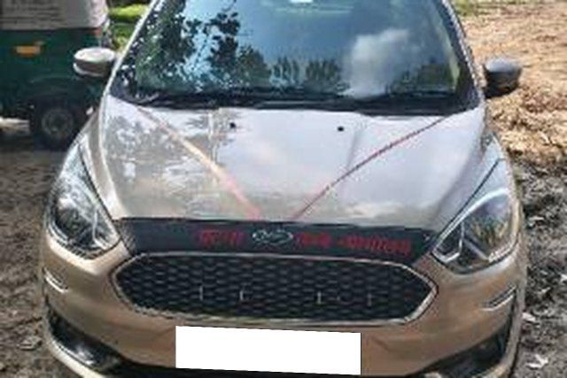 Image Used Car