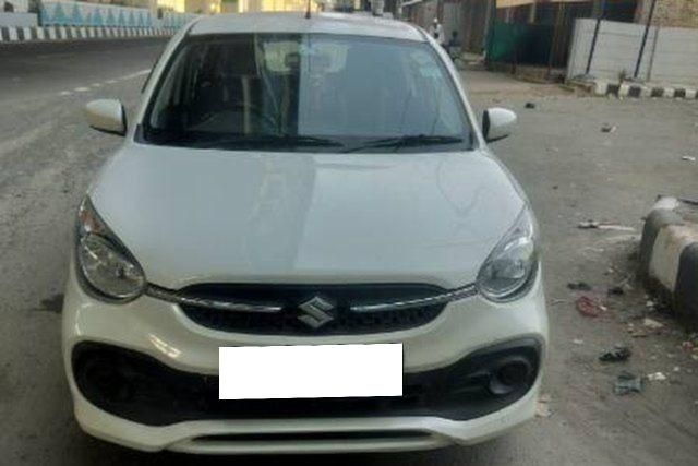 Second-hand 2025 Maruti Suzuki Celerio VXI CNG for sale in Noida