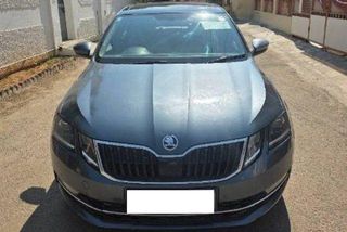 Used Skoda Octavia 2.0 TDI AT L K