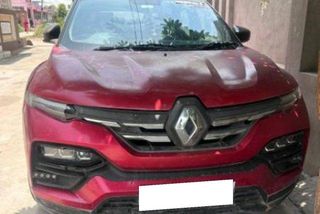 Used Renault Kiger RXZ
