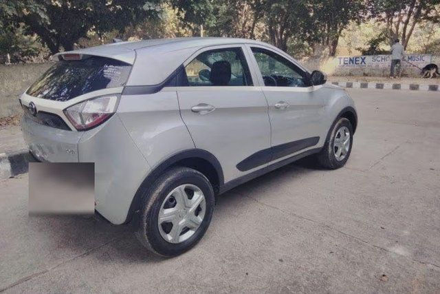 Tata Nexon 1.2 Revotron XMA Second-hand 2019 Tata Nexon 1.2 Revotron XMA for sale in New Delhi