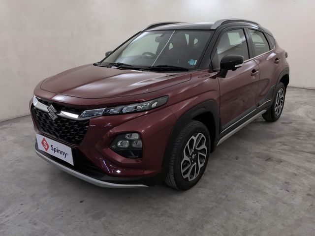 Maruti Suzuki XL6 Alpha Plus Dual Tone Second-hand 2023 Maruti Suzuki XL6 Alpha Plus Dual Tone for sale in Coimbatore