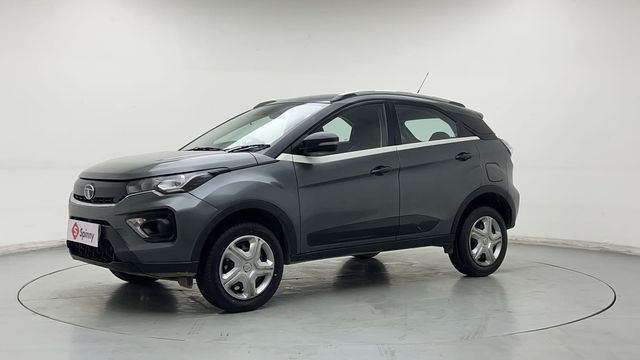 Second-hand 2022 Tata Nexon XM Diesel for sale in Gurgaon