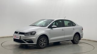 Used 1.0 TSI Highline