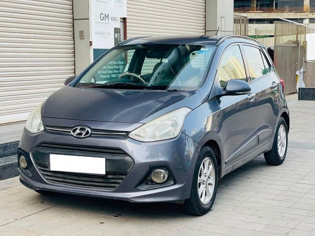 Image Used Car