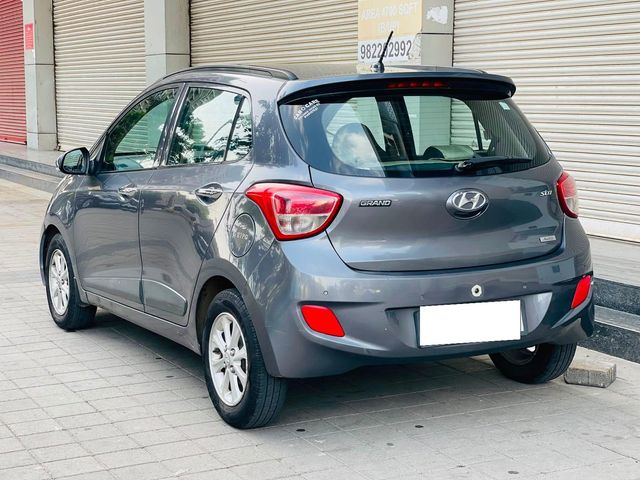 Image Used Car