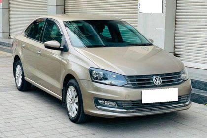 Used 1.2 TSI Comfortline AT