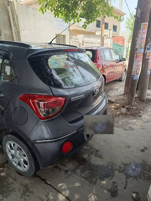 Image Used Car