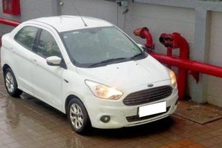 2 Used Ford Figo in Bhiwadi