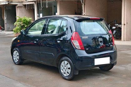 Used Sportz 1.1L