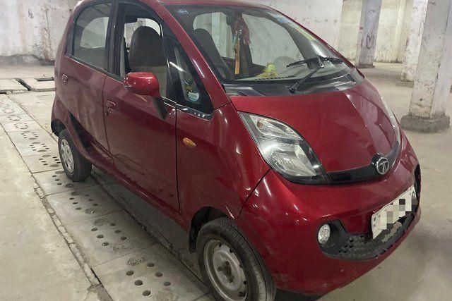 Tata Nano XT Second-hand 2016 Tata Nano XT for sale in New Delhi