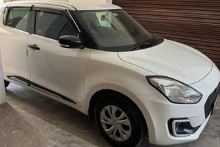 3 Used Maruti Swift in Azamgarh