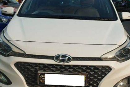 59 Used Hyundai i20