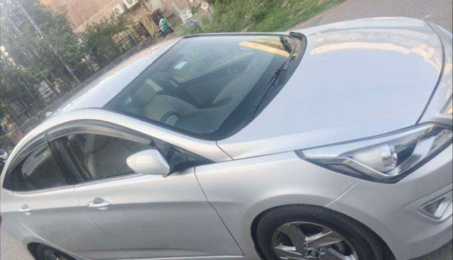 Image Used Car