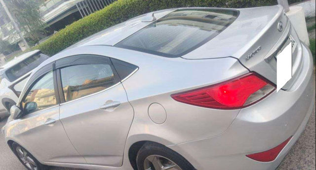 Image Used Car