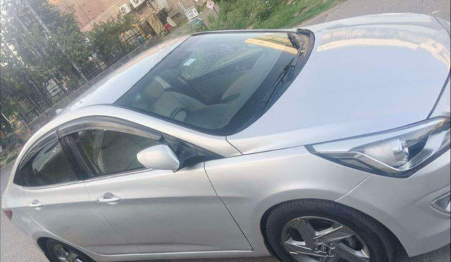 Image Used Car