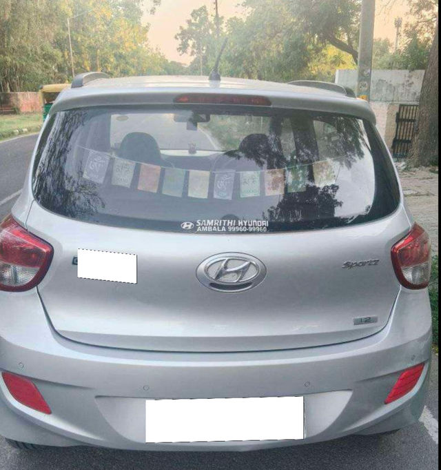 Image Used Car