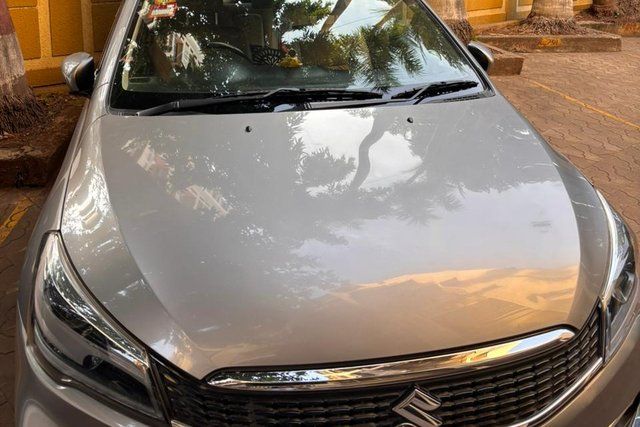 Second-hand 2021 Maruti Suzuki Ciaz Alpha BSVI for sale in Mumbai
