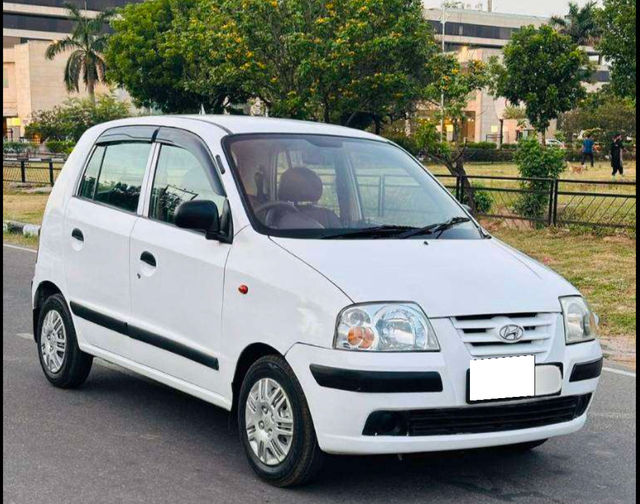 Image Used Car