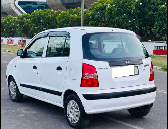Image Used Car