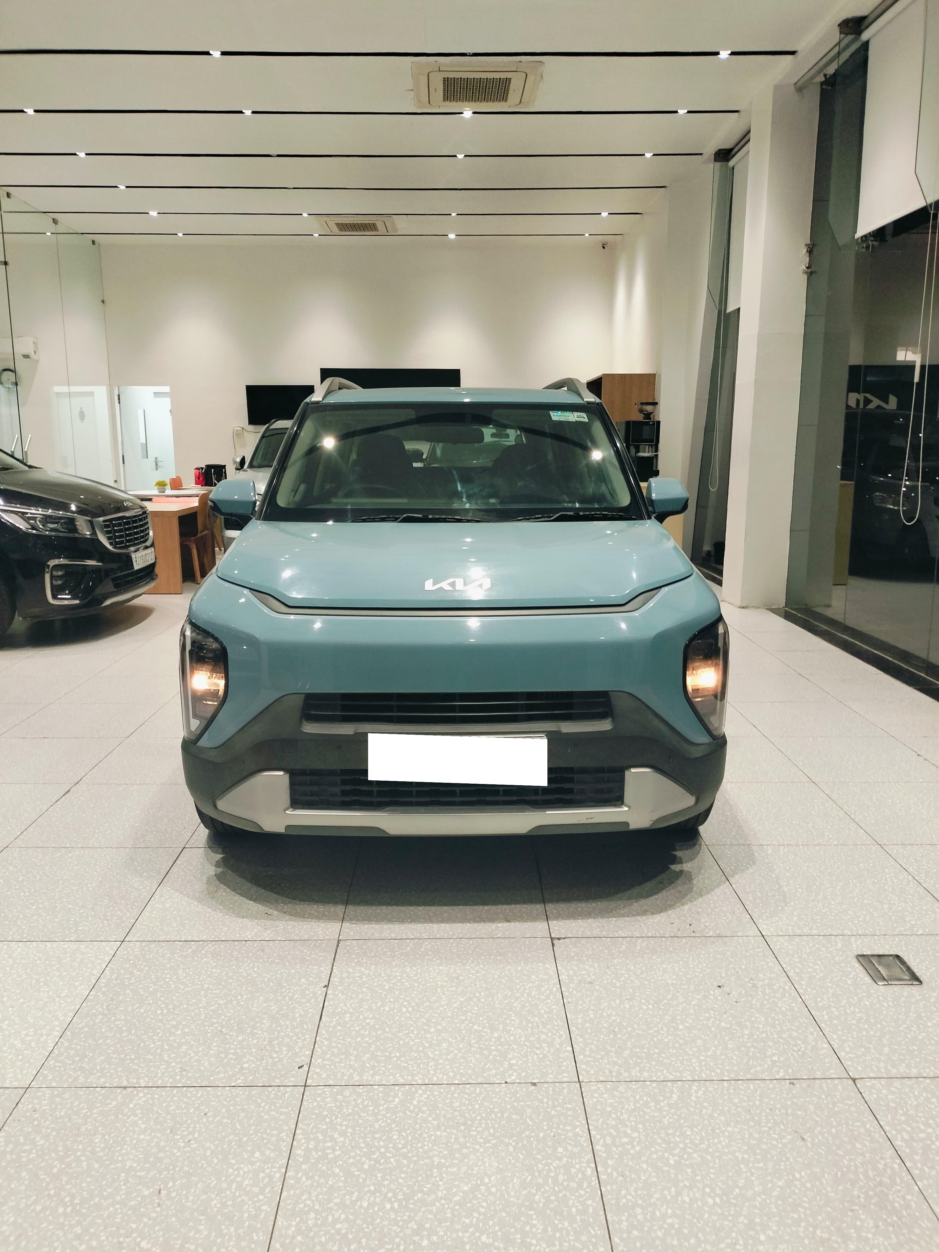 Image Used Car