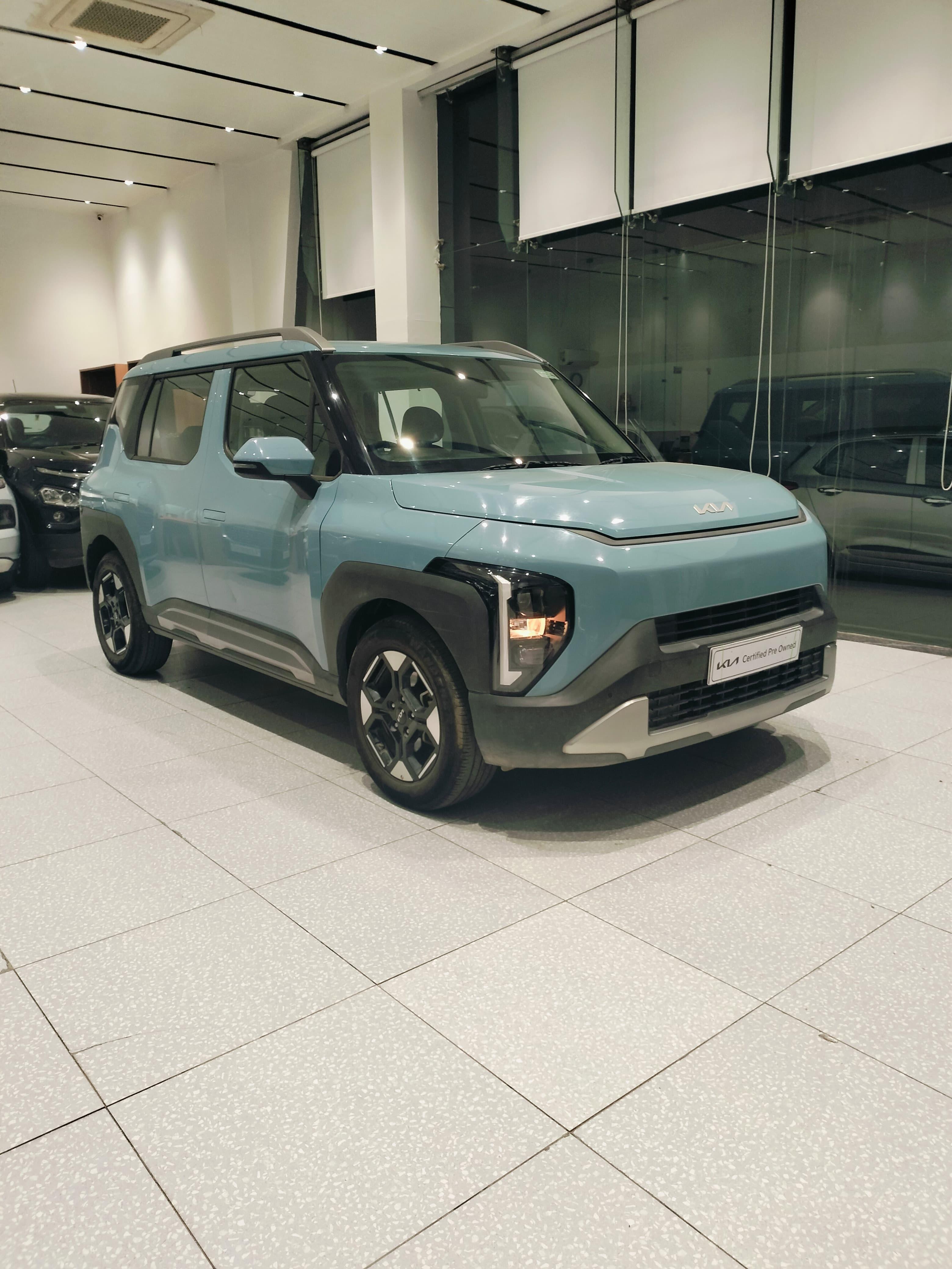 Image Used Car