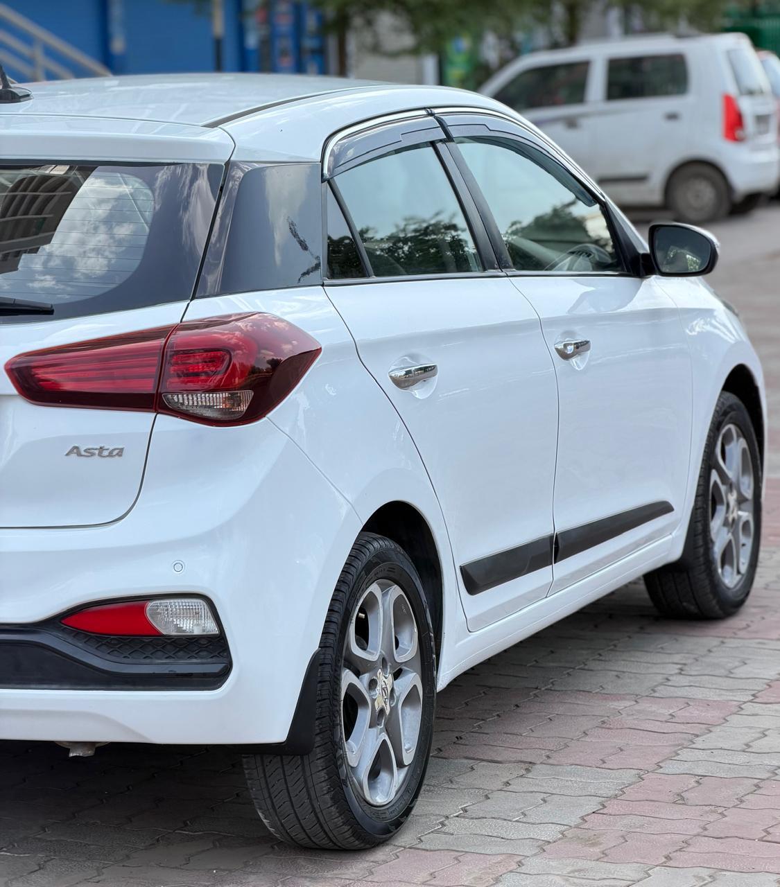 Image Used Car