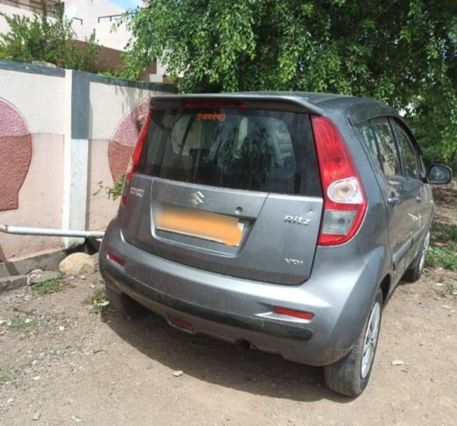 Image Used Car
