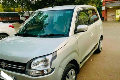 37 Used Maruti Suzuki Wagon R