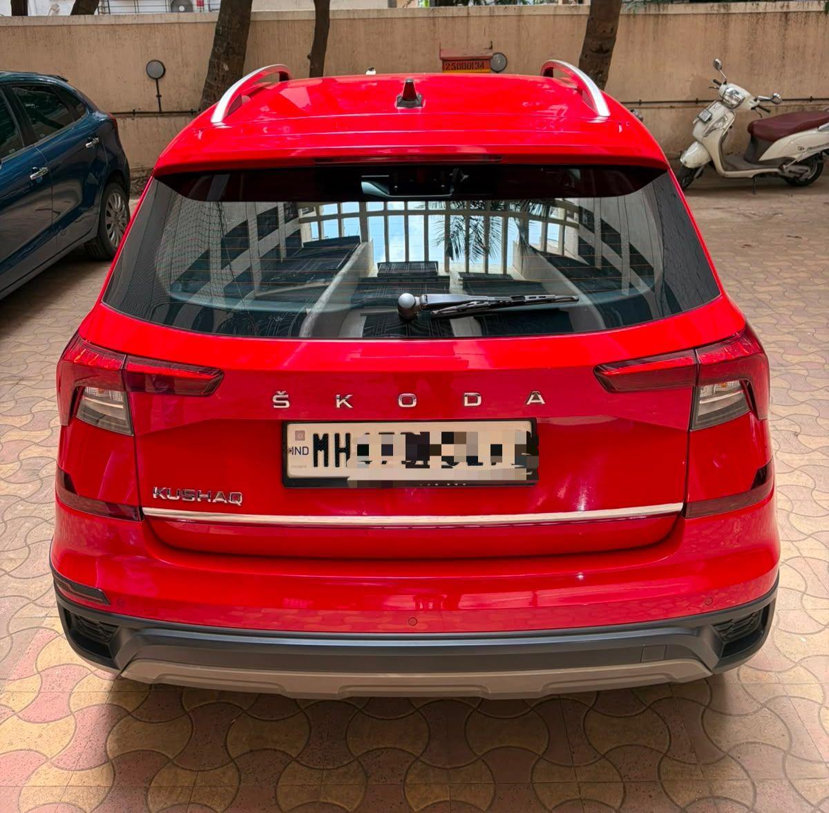 Image Used Car