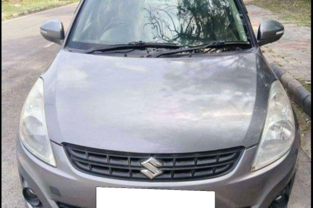 Maruti Suzuki Swift Dzire VXI Second-hand 2014 Maruti Suzuki Swift Dzire VXI for sale in Chandigarh