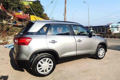 50 Used Maruti Suzuki Vitara Brezza