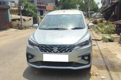 Used ZXI CNG