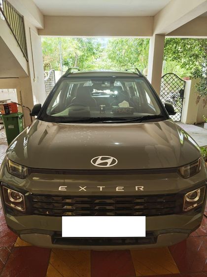 Used SX Opt Connect AMT