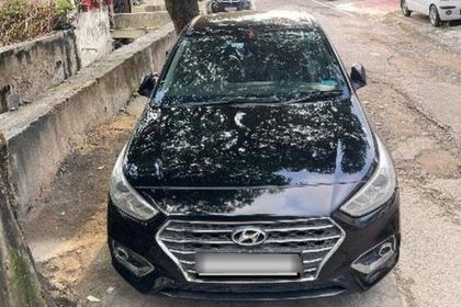 Used CRDi 1.6 SX