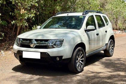 Used 85PS Diesel STD