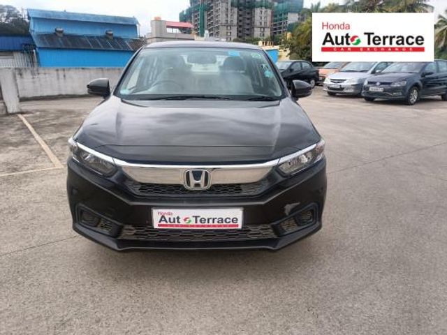 Honda Amaze S Petrol Second-hand 2019 Honda Amaze S Petrol for sale in Bangalore