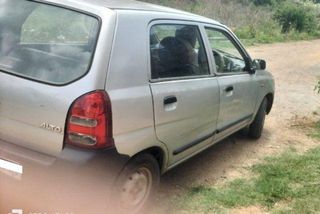 Used Maruti Alto 800 STD